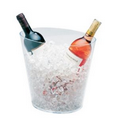 2 Bottle Oval Wine Bucket